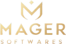 Logo Mager Softwares
